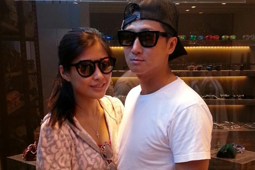 Janet Chow is Pregnant? thumbnail