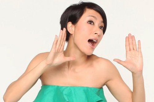 Tavia Yeung Wants a Simple Marriage Proposal thumbnail