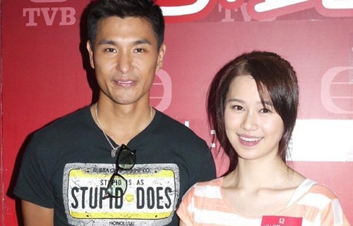 Ruco Chan at “Heart Road GPS” Costume Fitting thumbnail