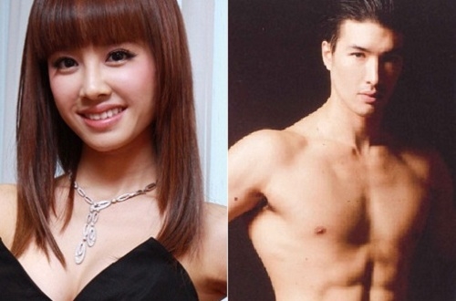 Jolin Tsai’s Boyfriend, Vivian Dawson, Quits Wild Partying thumbnail