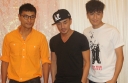 Raymond Lam Denies Virginia Lok Asked Him to Leave TVB thumbnail
