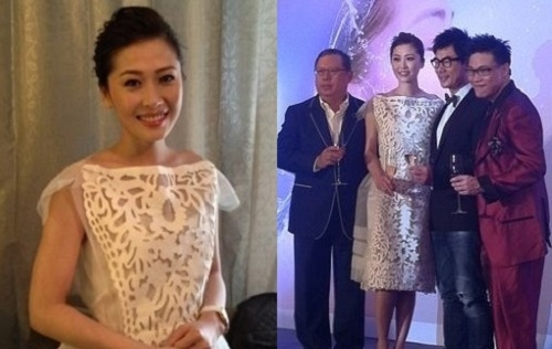 TVB Angered by Niki Chow’s Betrayal; Shelves “Sergeant Tabloid”? thumbnail