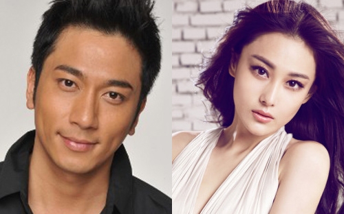 Ron Ng’s Romance with Viann Zhang Ends in Heartbreak thumbnail