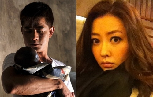 Aaron Kwok Denies Lynn Hung’s Abortion Rumors thumbnail