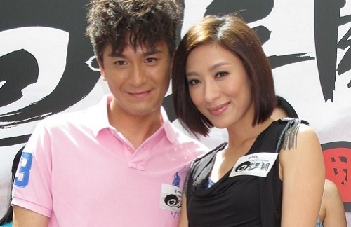 Tavia Yeung: “Kenneth Ma is All Talk and No Action!” thumbnail