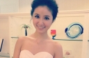 Ruby Lin Clears Up Romantic Rumors with Wallace Huo thumbnail