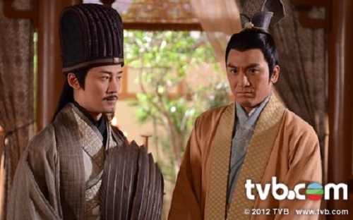 “Three Kingdoms RPG” Under Fire for Raunchy Gay Context thumbnail