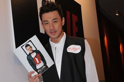 Raymond Lam Releases New Book, “It’s LF” thumbnail