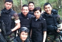 Vincent Wong, Benjamin Yuen, and William Chak Recount “Tiger Cubs” Memorable Scenes thumbnail