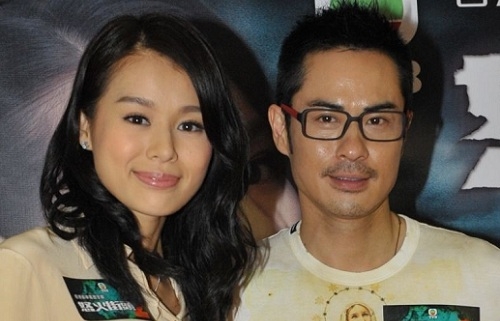 Myolie Wu Responds to Infidelity Rumors in Breakup with Bosco Wong thumbnail