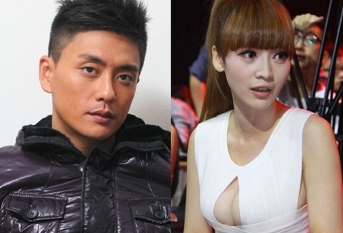Bosco Wong Dates 3 Women in 6 Months? Myolie Wu is Heartbroken thumbnail