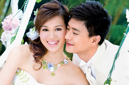 Bosco Wong Had Plans to Marry Myolie Wu in 3 Years thumbnail