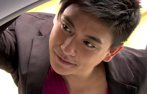 Bosco Wong to Myolie Wu: “Right Here Waiting for You…” thumbnail