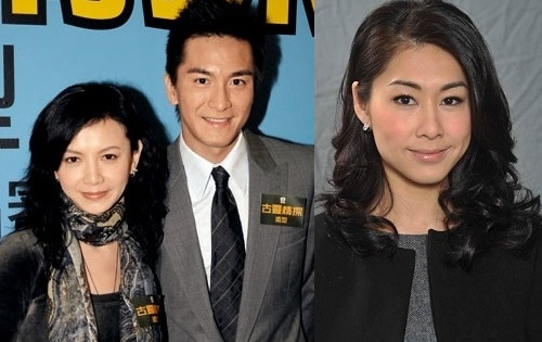 Kenneth Ma Caught in Love Triangle with Margie Tsang and Nancy Wu? thumbnail