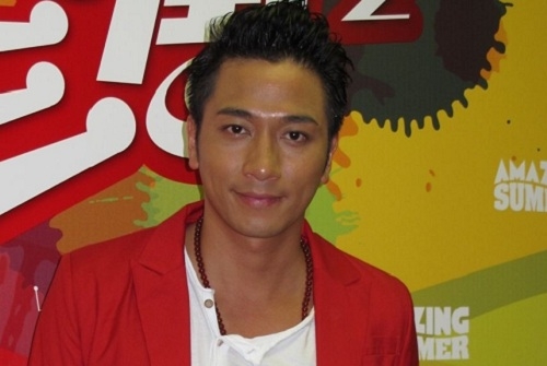 Ron Ng Unluckily Fell into Sex Trap thumbnail