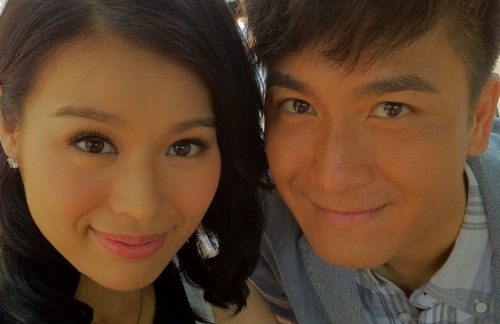 Kenneth Ma Thinks Casual Dating is Impractical thumbnail