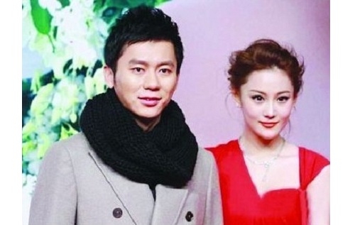 Viann Zhang Finds Happiness in New Lover, Li Chen thumbnail