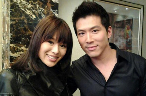 Myolie Wu Denies Eric Huang as 3rd Party in Breakup thumbnail