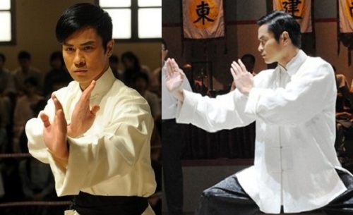 Kevin Cheng to Star in “Ip Man” TV Drama thumbnail