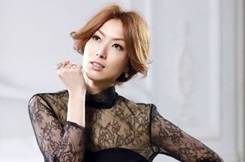 Sammi Cheng and Andy Hui to Hold October Wedding in Japan? thumbnail