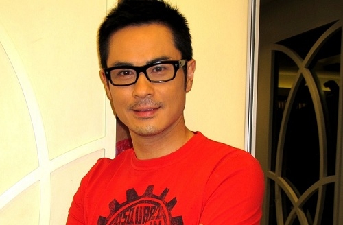 Kevin Cheng Pockets $7 Million For “Ip Man” Role! thumbnail
