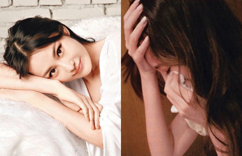 Viann Zhang and “Miss X” Chat on Phone; Ron Ng Caught in Sex Lie? thumbnail