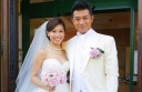 Celebrity Weddings: Stefan Wong and Peggy thumbnail