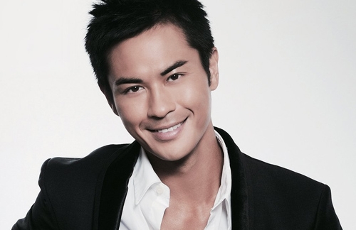 Kevin Cheng to Open His Own Production Company! thumbnail