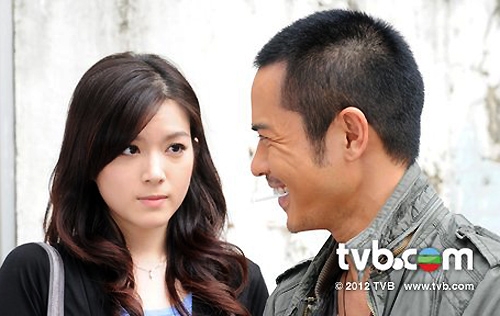Kevin Cheng and Christine Kuo Dating? thumbnail
