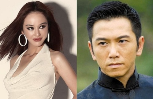 Wen Jiarong to Sue Deric Wan for Physical Assault thumbnail