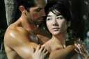 Crystal Huang Stars in British-Chinese Film, “Legendary: Tomb of the Dragon” thumbnail
