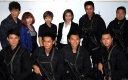 Jessica Hsuan and Joe Ma Film “Tiger Cubs” Finale Special thumbnail