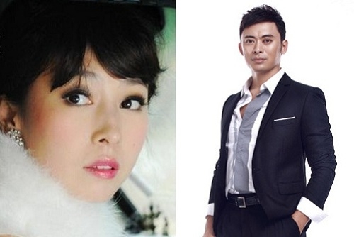 JJ Jia and Louis Fan Are Dating? thumbnail