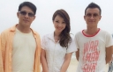 Jet Li’s “Badges of Fury” to Star Cecilia Liu and Michelle Chen thumbnail