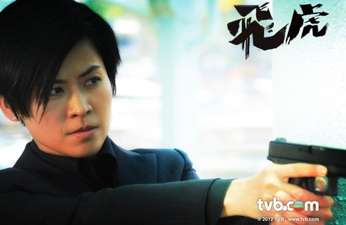 Jessica Hsuan to Invite Louis Koo and Gallen Lo for “Tiger Cubs” Sequel thumbnail