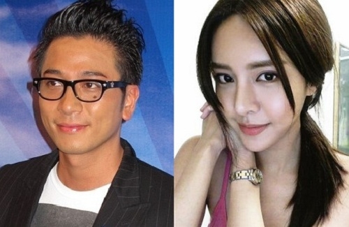 Ron Ng Accused of Dating 3 Women at the Same Time thumbnail