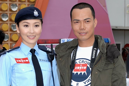 TVB Announces New Edition of “Sergeant Tabloid” thumbnail