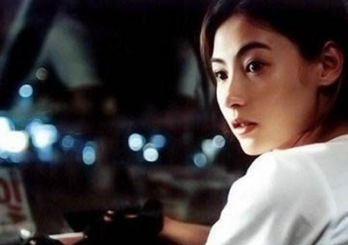 Cecilia Cheung Remains Silent Over Father’s Arrest thumbnail