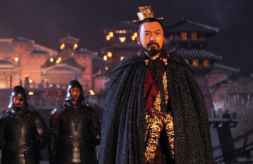 “The Assassins” Plot to Kill Chow Yun Fat thumbnail