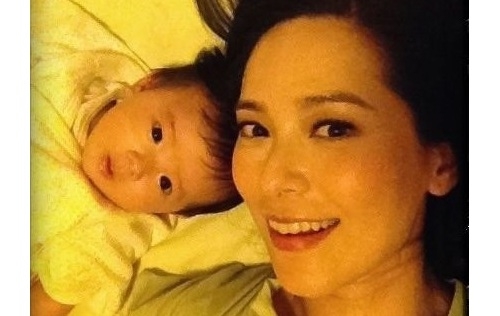 Sonija Kwok to Return to Work in September thumbnail