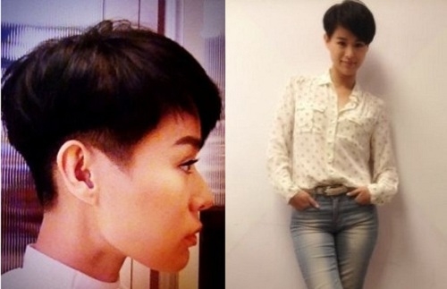 Myolie Wu: “I’m Still Friends With Bosco Wong!” thumbnail