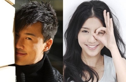 Raymond Lam and Karena Ng Create Sparks in “Love is…Pyjamas” thumbnail