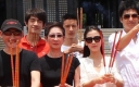 Tsui Hark’s “Detective Dee: The Prequel” Begins Filming thumbnail