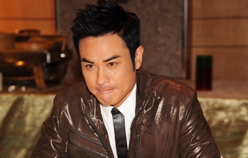 Kevin Cheng Denies Love Rumors Once Again thumbnail