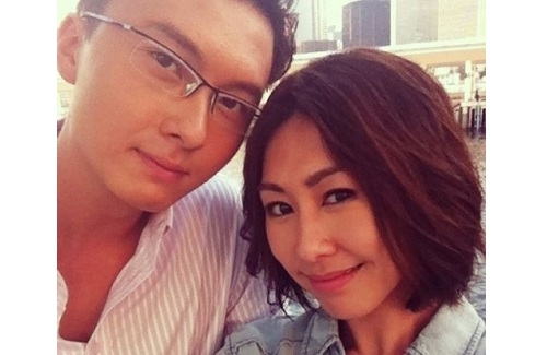 Oscar Leung,Vincent Wong, and Nancy Wu in Love Triangle in “Season of Love” thumbnail