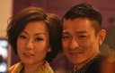 Sammi Cheng Back to Work with Andy Lau in “Blind Detective” thumbnail