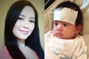 Sonija Kwok’s Daughter is Easy to Take Care Of thumbnail