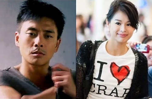 Bosco Wong Buys a 3 Carat Ring to Propose to Myolie Wu? thumbnail