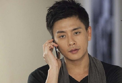 Bosco Wong Denies Buying Diamond Ring for Myolie Wu thumbnail
