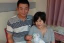 Annie Man Gives Birth to 5-Pound Baby Girl thumbnail